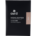 eccoverde Avril Highlighter Refill Dune (5 g)