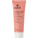 eccoverde Avril Nourishing Face Mask 50 ml