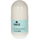 eccoverde Avril Roll-on Deo for Women 50 ml
