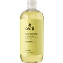 eccoverde Avril Shower Gel Lemon Zest 500 ml