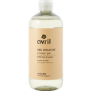eccoverde Avril Shower Gel Orange Flower 500 ml