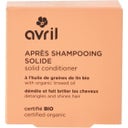 eccoverde Avril Solid Conditioner 74 g