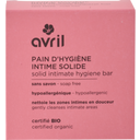 eccoverde Avril Solid Intimate Hygiene Bar 110 g