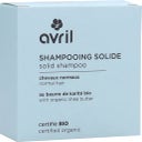 eccoverde Avril Solid Shampoo Normal Hair 85 g
