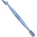 eccoverde Avril Stainless Steel Cuticle Pusher