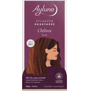 eccoverde Ayluna Pflanzenhaarfarbe Chilirot 100 g