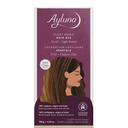 eccoverde Ayluna Pflanzenhaarfarbe Hellbraun 100 g