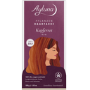 eccoverde Ayluna Pflanzenhaarfarbe Kupferrot 100 g