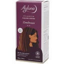 eccoverde Ayluna Pflanzenhaarfarbe Zimtbraun 100 g