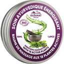 eccoverde AYURVENAT ABHYANGA Massagebalsam 50 ml