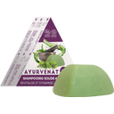 eccoverde AYURVENAT Ayurvedisches Shampoo 50 g