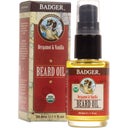 eccoverde Badger Balm Beard Oil 29 ml