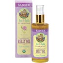 eccoverde Badger Balm Mom Care Belly Oil 118 ml