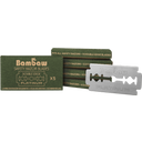 eccoverde Bambaw Rasierklingen 5 Stk