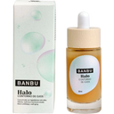 eccoverde BANBU Augenkontur-Serum HALO 30 ml