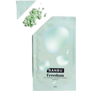 eccoverde BANBU Duschgelpulver Freedom (30 g)