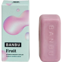 eccoverde BANBU Fester Conditioner FRUIT 50 g