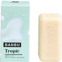 eccoverde BANBU Fester Conditioner TROPIC 50 g