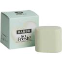 eccoverde BANBU Festes Deodorant So Fresh (50 g)