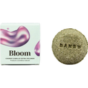 eccoverde BANBU Festes Shampoo BLOOM 75 g