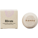 eccoverde BANBU Festes Shampoo RIVUS 75 g