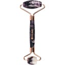 eccoverde BANBU Gesichtsroller Amethyst