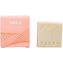 eccoverde BANBU Gesichtsseife AURA 100 g