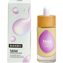 eccoverde BANBU Gesichtsserum MILD 30 ml