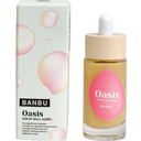 eccoverde BANBU Gesichtsserum OASIS 30 ml