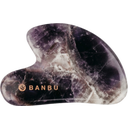 eccoverde BANBU Gua Sha Amethyst