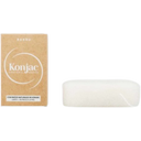 eccoverde BANBU Konjac-Körperschwamm Natur