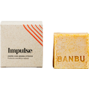 eccoverde BANBU Körperseife Impulse (100 g)