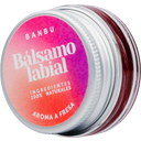 eccoverde BANBU Lippenbalsam Erdbeere (5 ml)