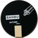 eccoverde BANBU Pulver-Zahnpasta Autumn (60 ml)