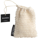eccoverde BANBU Sisal Seifensäckchen