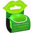 eccoverde BEAUTY MADE EASY Lime & Lemon Lip Balm 7 g