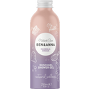 eccoverde BEN & ANNA Duschgel Magnolia Breeze 250 ml