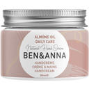 eccoverde BEN & ANNA Handcreme Daily Care 30 ml