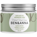 eccoverde BEN & ANNA Handcreme Intensive Care 30 ml