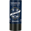 eccoverde benecos for men only Deo Stick 40 g