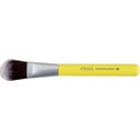 eccoverde benecos Foundation Brush Colour Edition