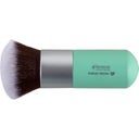 eccoverde benecos Kabuki Brush Colour Edition