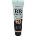 eccoverde benecos Natural BB-Cream fair (30 ml)