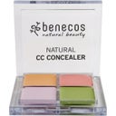 eccoverde benecos Natural CC Concealer
