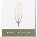 eccoverde BINU Bamboo Facial Soap 100 g