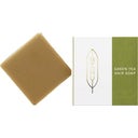 eccoverde BINU Green Tea Hair Soap