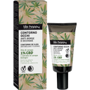 eccoverde Bio Happy CBD Eye Contour 30 ml