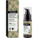 Eccoverde Bio Happy CBD Face Cream 30 Ml