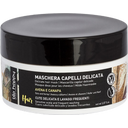 eccoverde Bio Happy Hair Delicate Hair Mask 150 ml