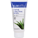 eccoverde BIOEARTH Aloe Vera Gel 99% 100 ml eccoverde BIOEARTH Aloe Vera Gel 99% 100 ml